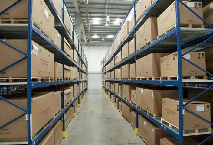 厦门到龙江县货物仓储