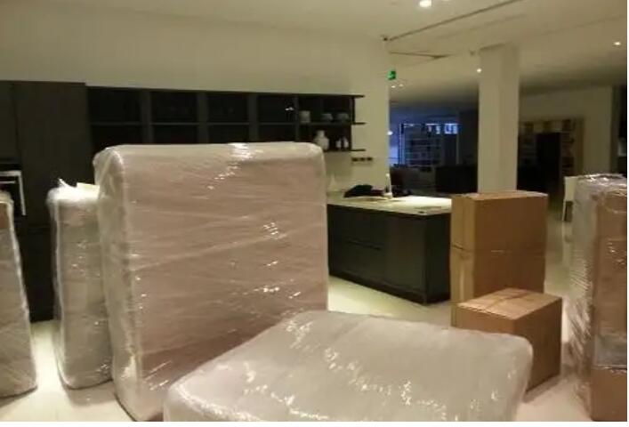 厦门到龙江县长途搬家