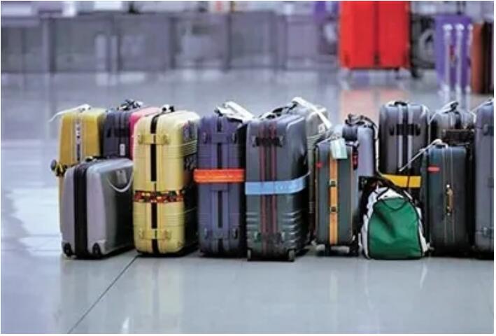 厦门到龙江县行李托运